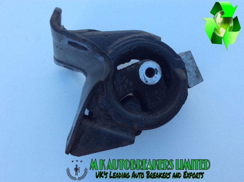 Honda Jazz From 09-13 Gearbox Mount Manual - Image 4