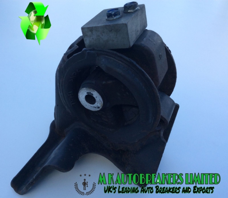 Honda Jazz From 09-13 Gearbox Mount Manual - Image 5