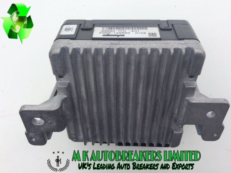 Honda-Jazz From 09-13 Power Steering Control Module ECU - Image 4