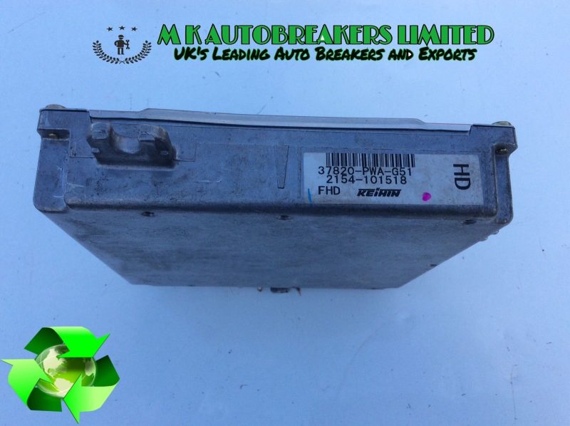 Honda Jazz From 2002-2008 Complete ECU Kit - Image 3