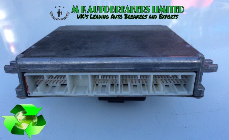 Honda Jazz From 2002-2008 Complete ECU Kit - Image 4