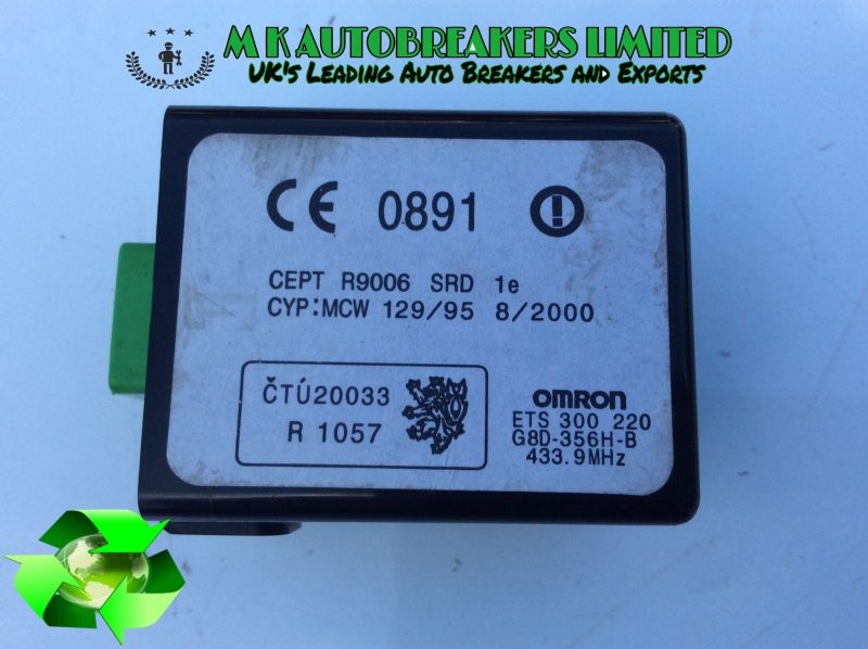 Honda Jazz From 2002-2008 Complete ECU Kit - Image 6