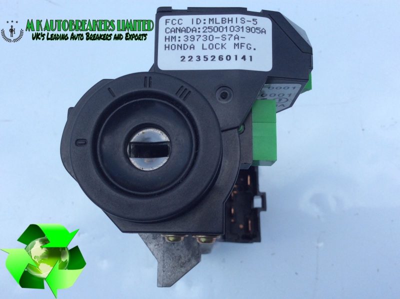 Honda Jazz From 2002-2008 Complete ECU Kit - Image 10