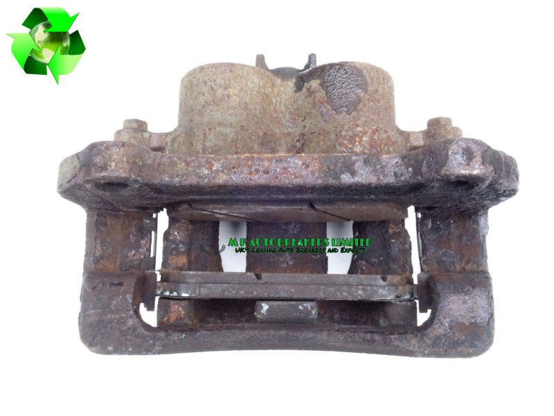 Hyundai Santa Fe Model From 2006-2012 Front Brake Caliper Passenger Side - Image 3