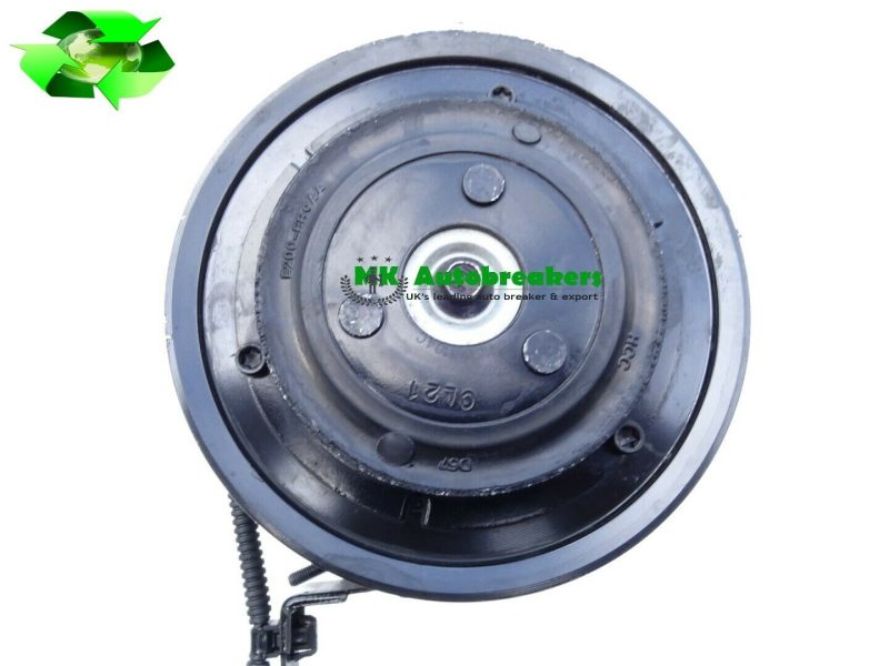 Hyundai Tucson 1.7 Diesel From 2015-2018 Air Con A/C Compressor - Image 3