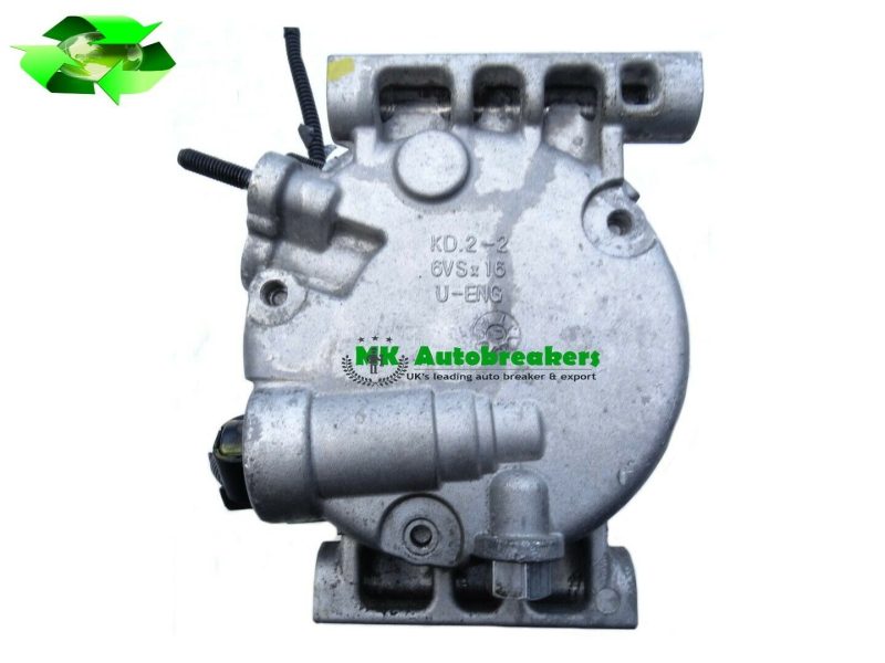 Hyundai Tucson 1.7 Diesel From 2015-2018 Air Con A/C Compressor - Image 4