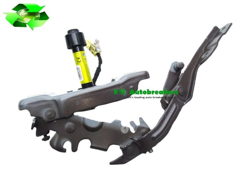 Hyundai Tucson From 2015-2018 Bonnet Hinges With Airbag sensor Left Side