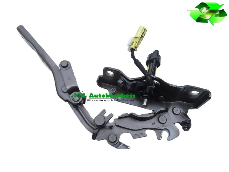 Hyundai Tucson From 2015-2018 Bonnet Hinges With Airbag sensor Left Side