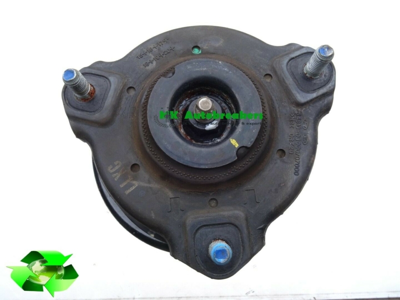Hyundai Tucson From 2015-2018 Front Shock Absorber Left Side - Image 2
