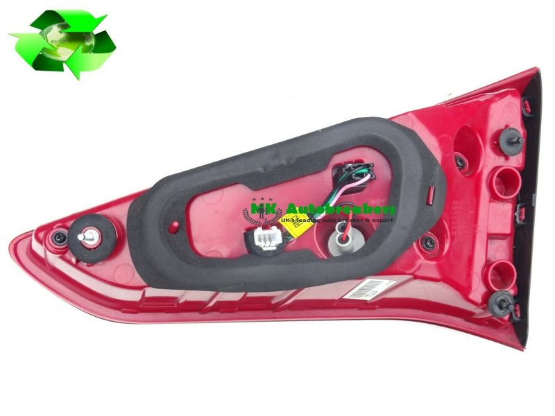 Hyundai Tucson From 2015-2018 Inner Tailgate Stop Light Left Side - Image 2