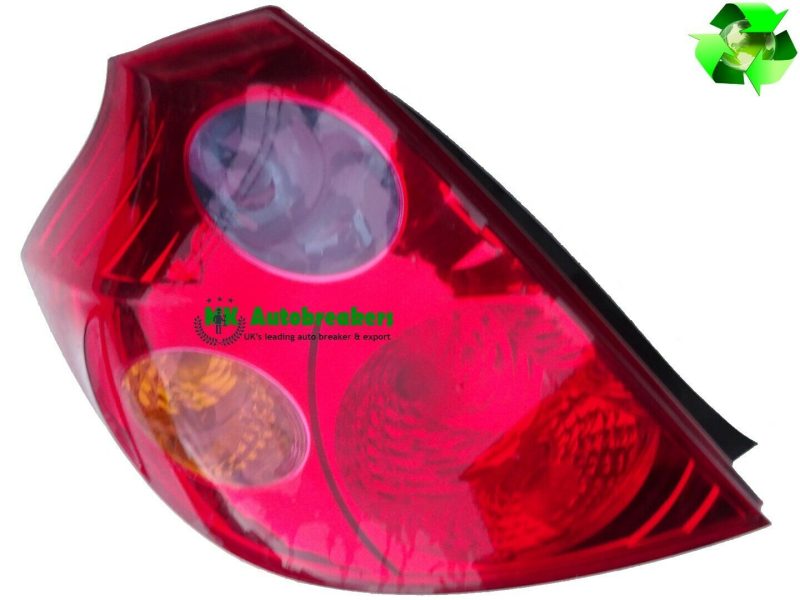 Kia-Ceed-From-2006-2009-Rear-Light-Left-Side-223938989228