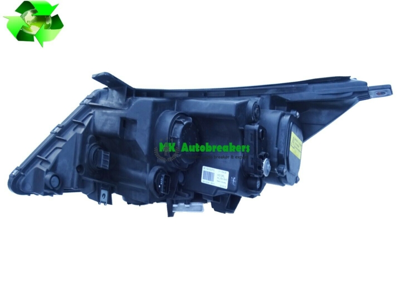 Kia Sportage Headlight Right 92102-3WXXX Complete Genuine 2012