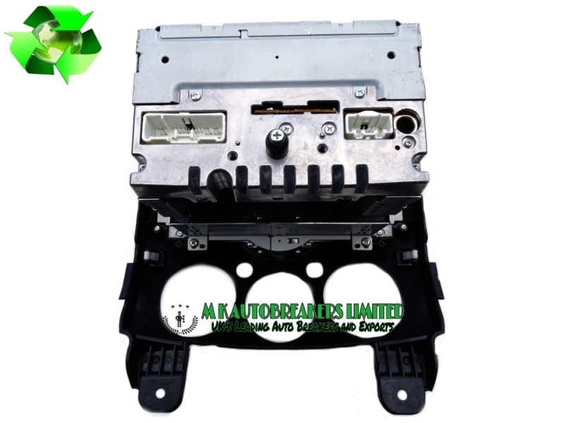 Mazda 2 Model From 2007-2011 Radio Stereo CD Player MP3 - Image 2