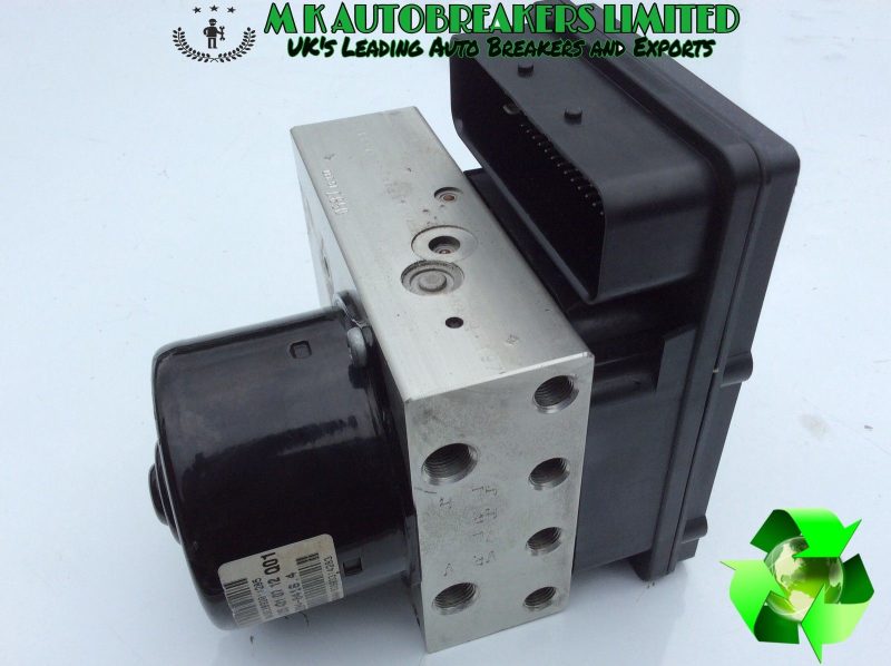 Mercedes C Class W203 ABS Modulator Pump (Breaking For Parts) - Image 6