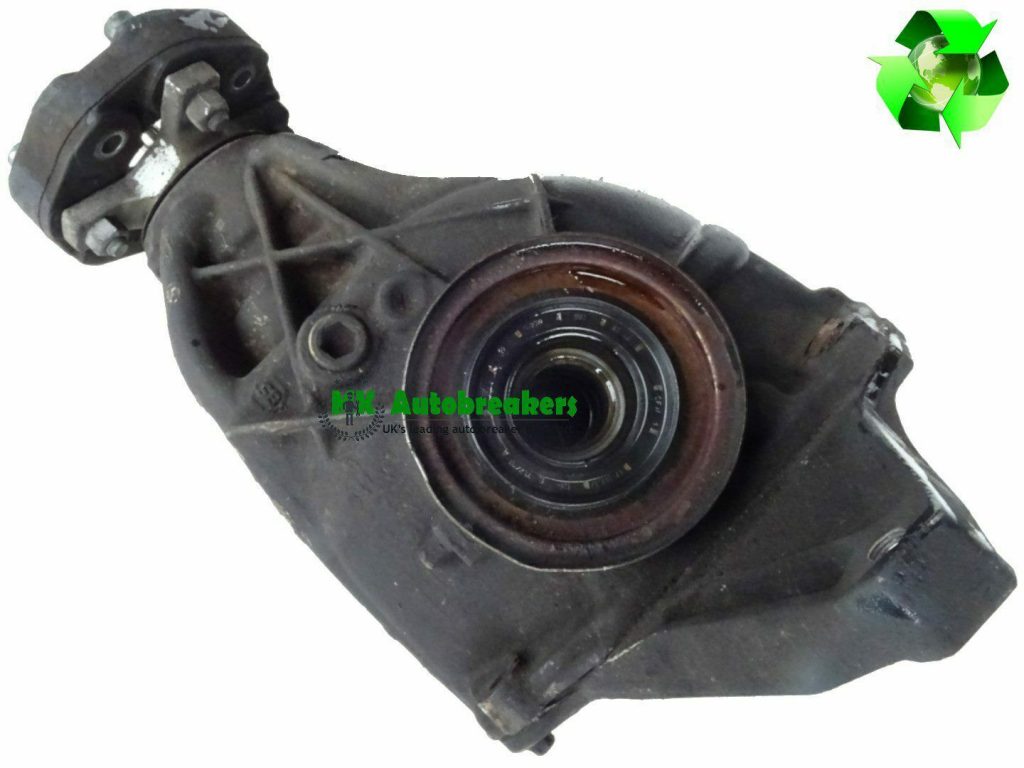 Ford Kuga Rear Differential Diff CV6W-4B025-DF Genuine 2019
