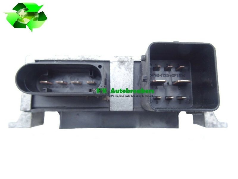 Nissan Juke 1.5 Diesel From 2010-2016 Glow Plug Relay Module