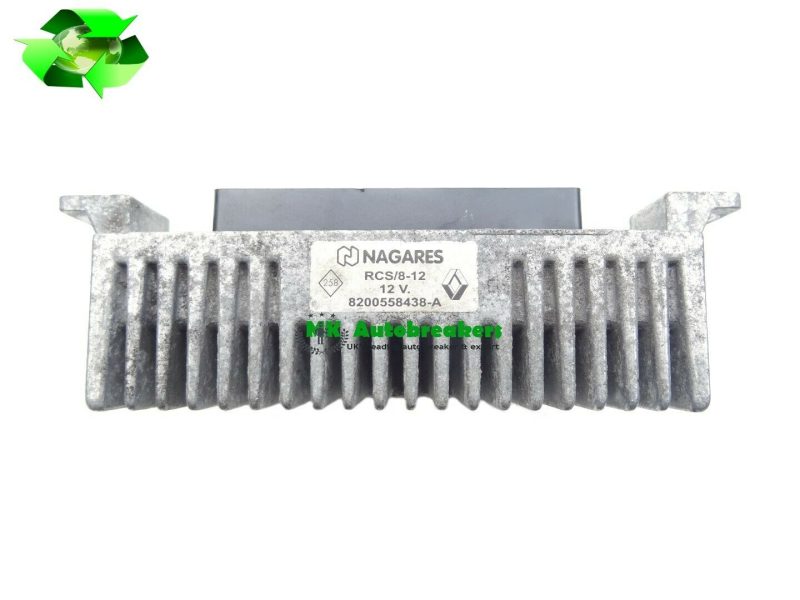 Nissan Juke 1.5 Diesel From 2010-2016 Glow Plug Relay Module