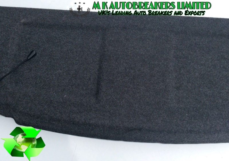 Nissan Note E11 Model From 06-13 Parcel Shelf Load Cover - Image 3