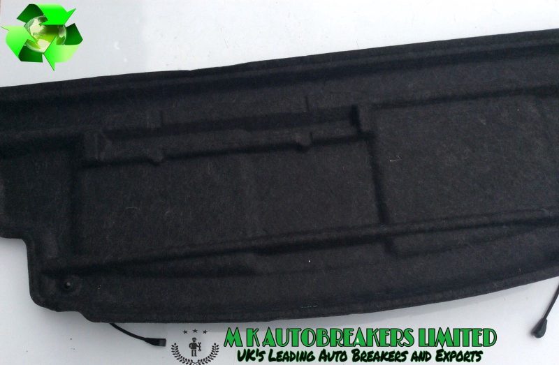Nissan Note E11 Model From 06-13 Parcel Shelf Load Cover - Image 4