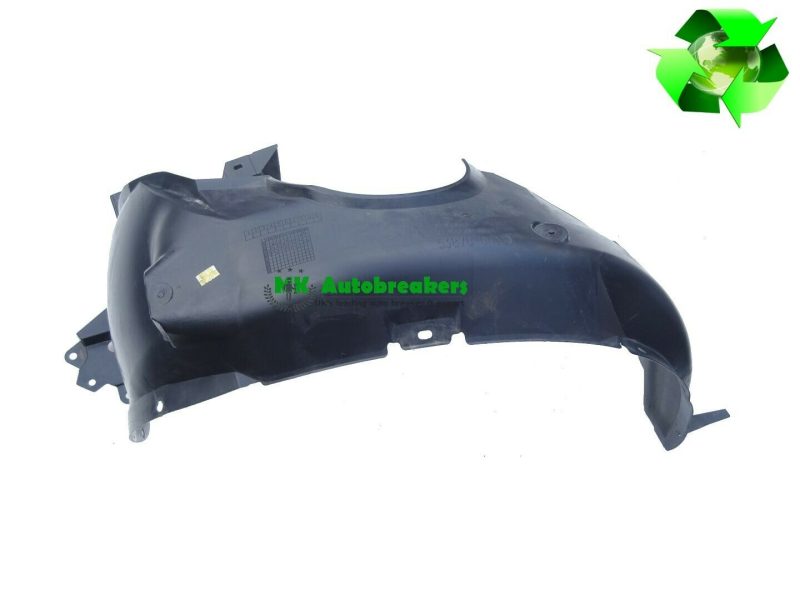 Peugeot 108 Splash Guard Wheel Arch Front Left 53876-0H060 2014-2018