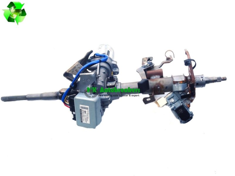Peugeot 108 Model From 2014-2017 Steering Column with Electric Pump and ECU - Image 3