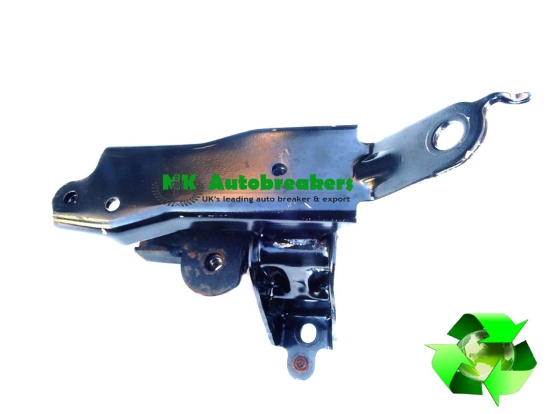 Peugeot 108 Model From 2014-2017 Top Engine Mount - Image 2