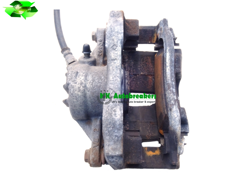 Peugeot 208 1.2 From 2012-2018 Front Brake Caliper Right Side - Image 2