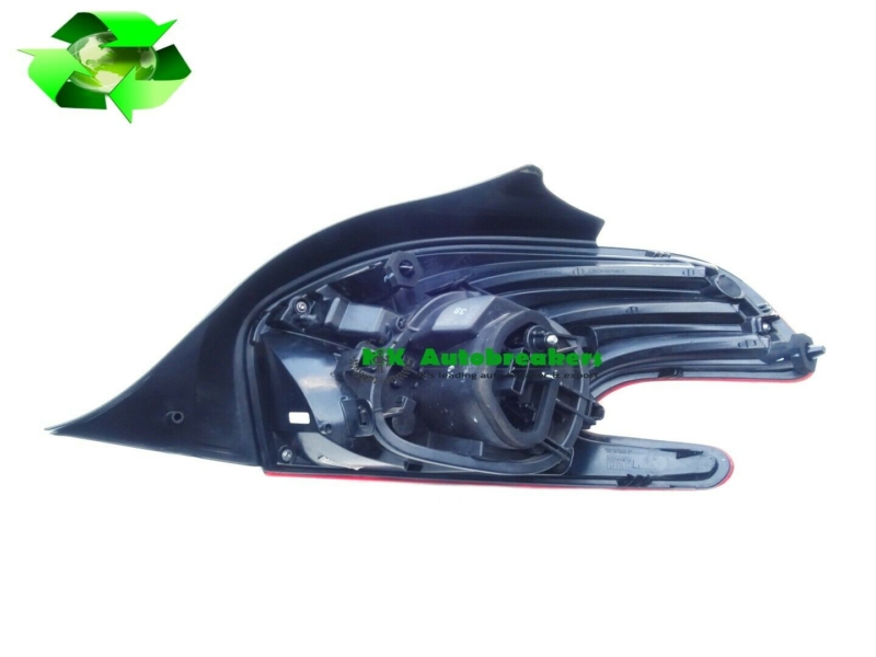 Peugeot 208 From 2015-2018 Rear Light Left Side - Image 2