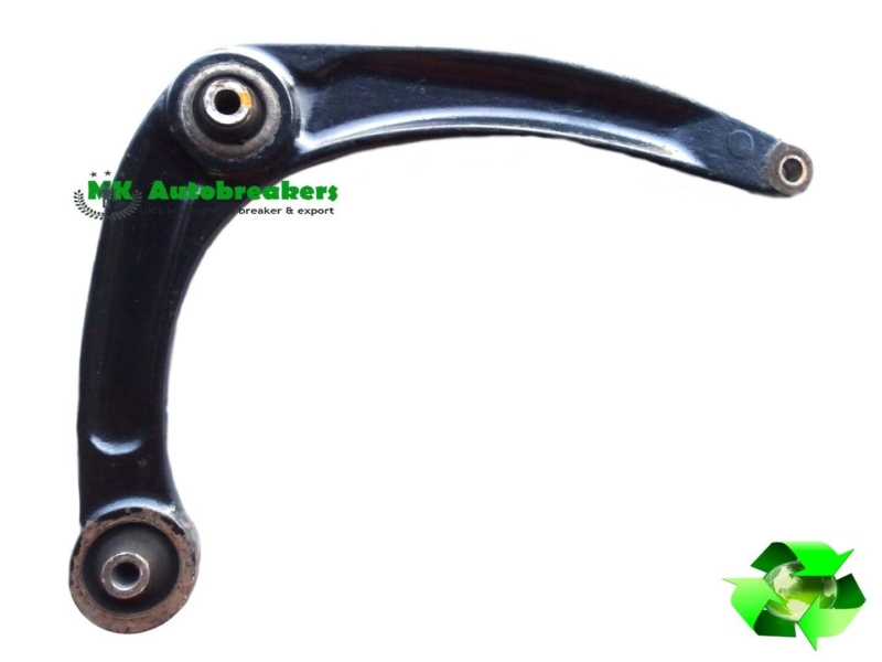 Peugeot 5008 1.6 HDi From 2009-2015 Lower Wishbone Control Arm Left Side - Image 2