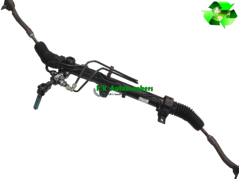 Ssangyong Rexton From 2006-2012 Power Steering Rack