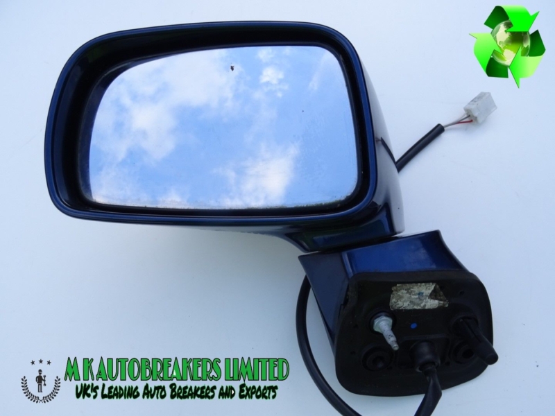 Toyota Corolla Verso 04-07 Electric Wing Mirror Passenger Side Breaking For Part