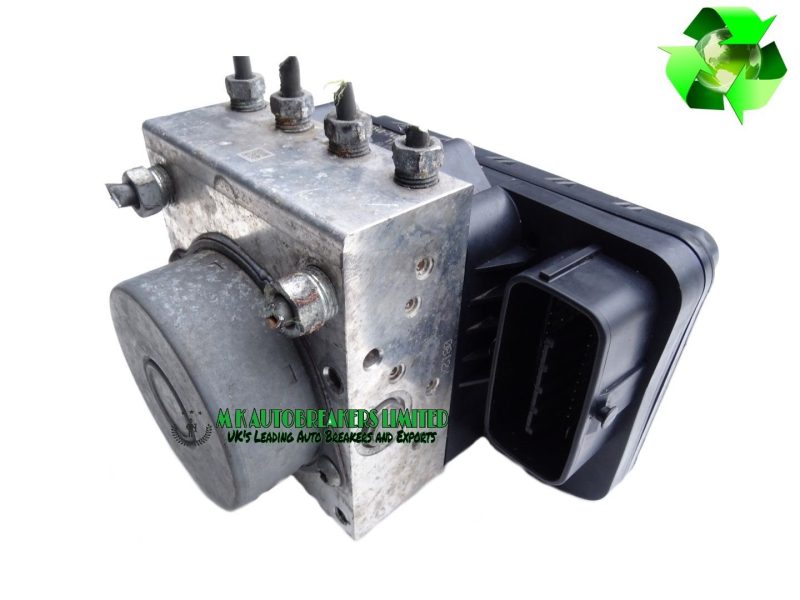 Toyota IQ Model From 2008-2014 ABS Modulator Control Pump - Image 4