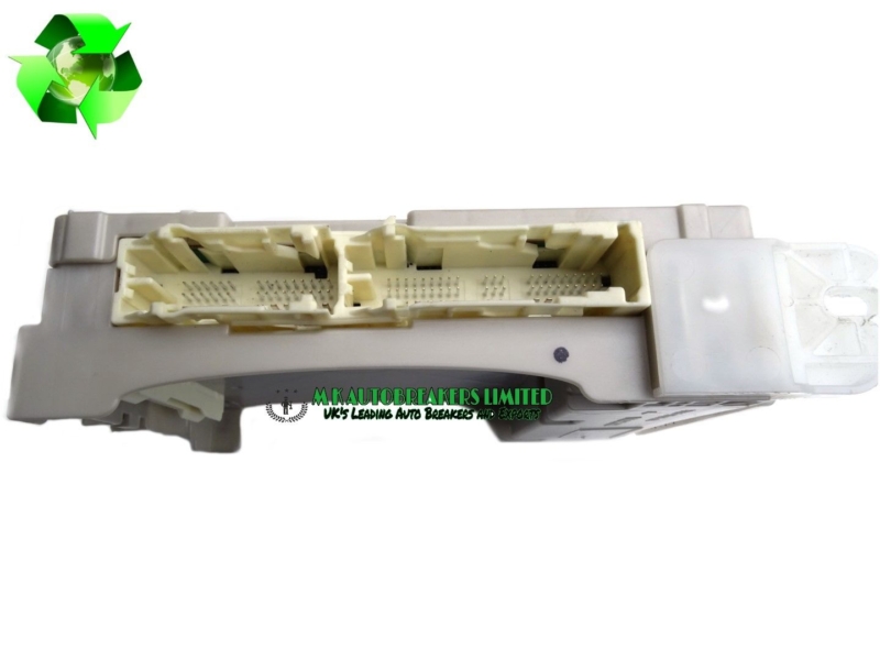 Toyota IQ Model From 2008-2014 Fuse Box - Image 3