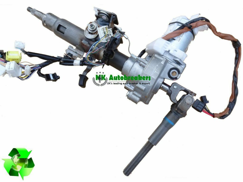 Toyota Yaris Steering Column 452500D203