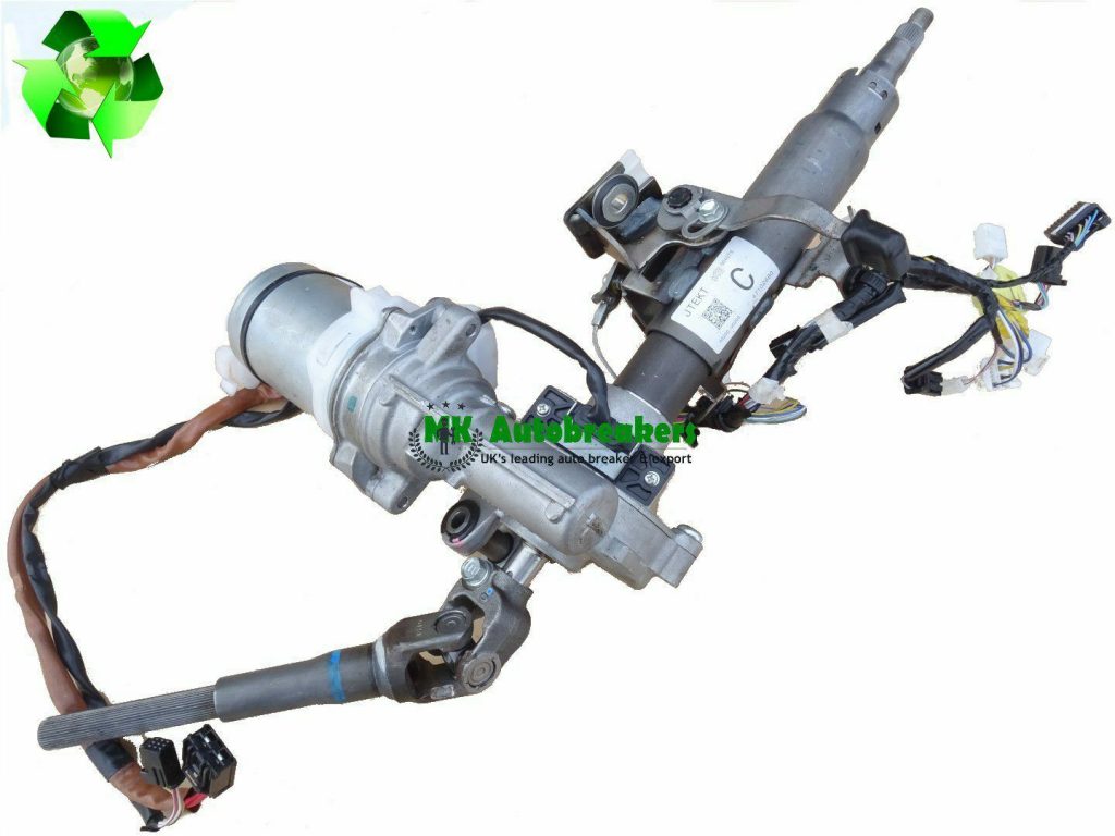 Toyota Yaris Steering Column 452500D203