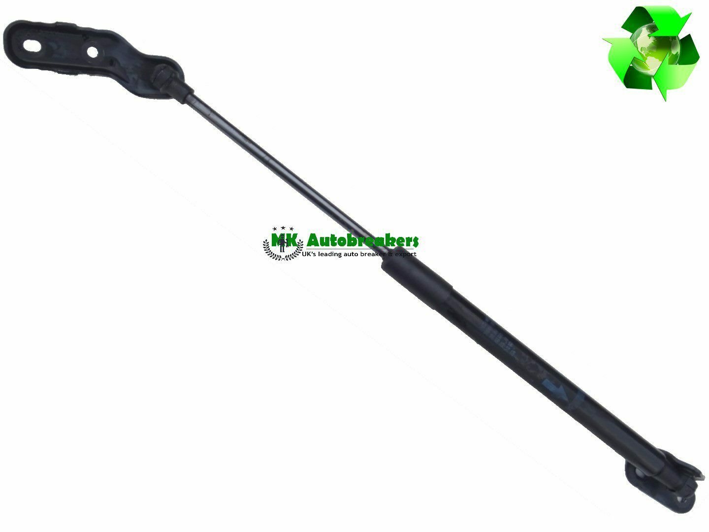 Toyota Yaris From 2014-2017 Tailgate Strut Pair - Image 2