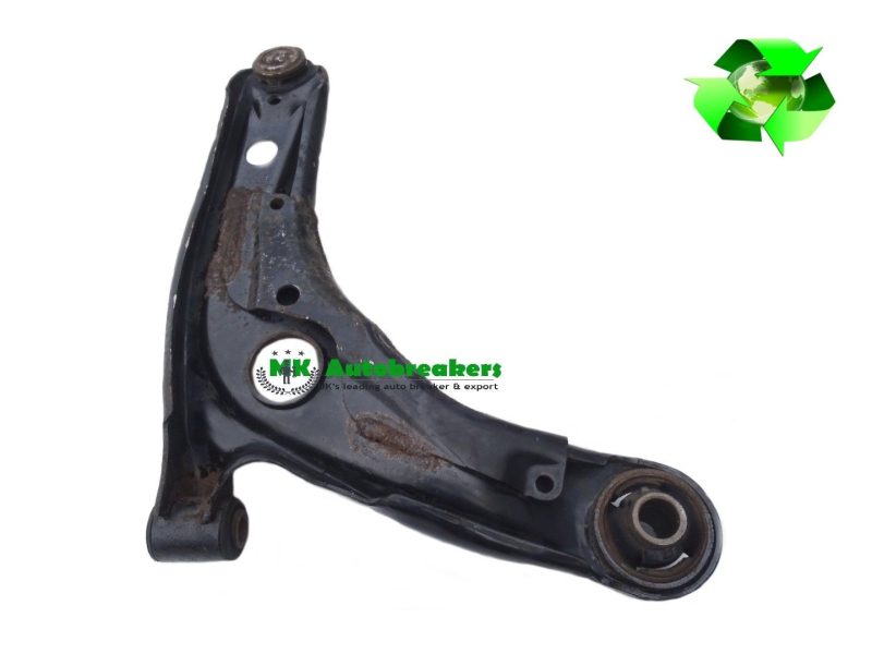 Toyota Yaris 2005-2011 Wishbone Lower Control Arm Front Left Side - Image 2