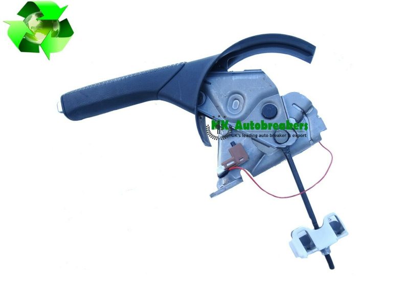 Toyota Yaris Handbrake Parking Brake Lever 462100D250 Genuine 2012-2018