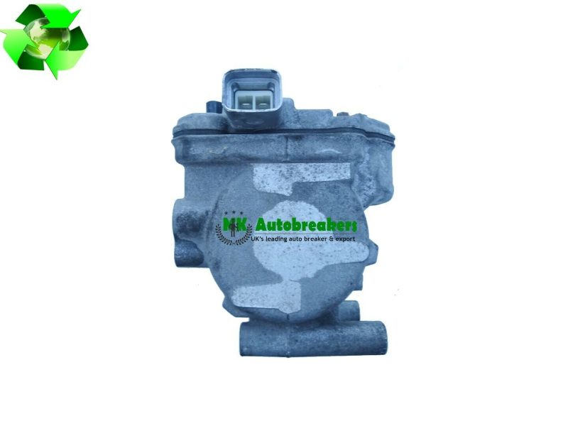 Toyoto Yaris Hybrid From 2012-2017 Aircon Compressor - Image 2