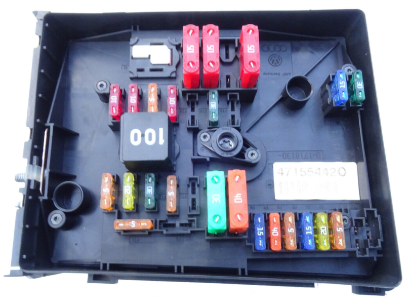 Vw golf 6 from 2009-2012 complete ecu kit | mk autobreakers ltd Vw Golf from Complete Ecu Kit