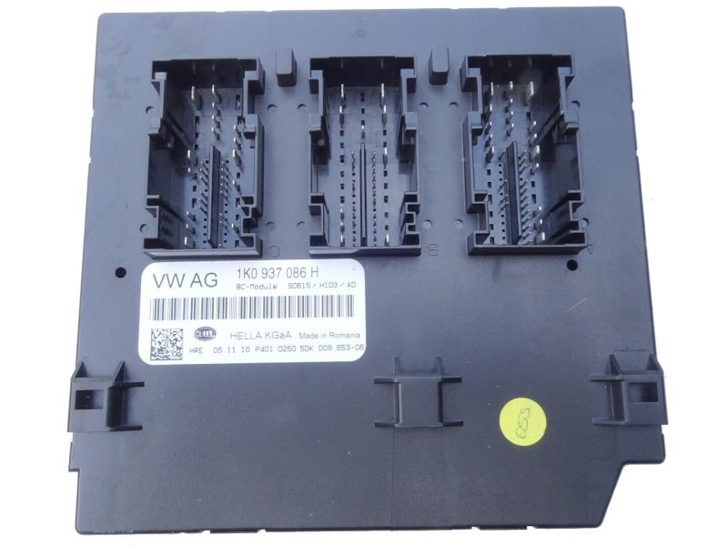 Vw golf 6 from 2009-2012 complete ecu kit | mk autobreakers ltd Vw Golf from Complete Ecu Kit