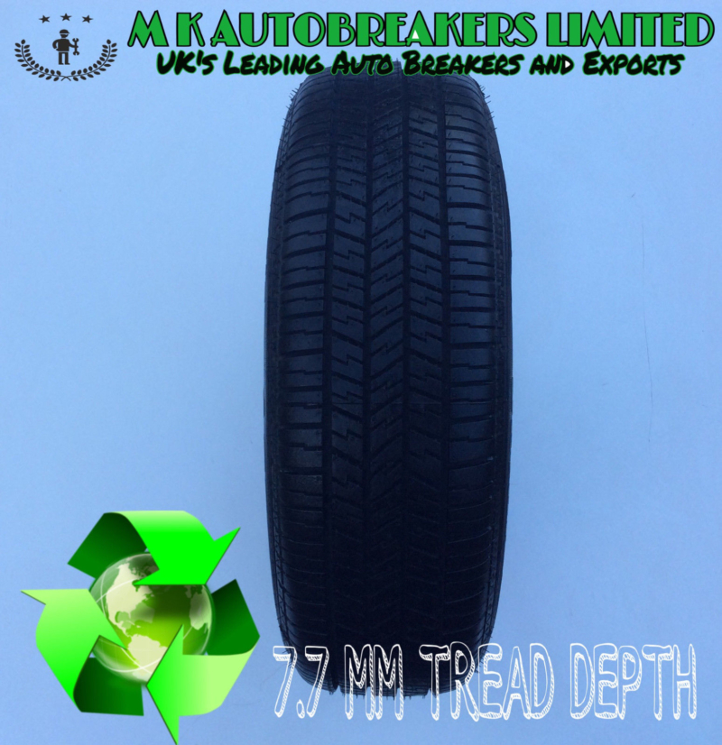1x 185/65/R15 (88H) ARROWSPEED (HP130) 7.7 MM TREAD DEPTH - Image 4