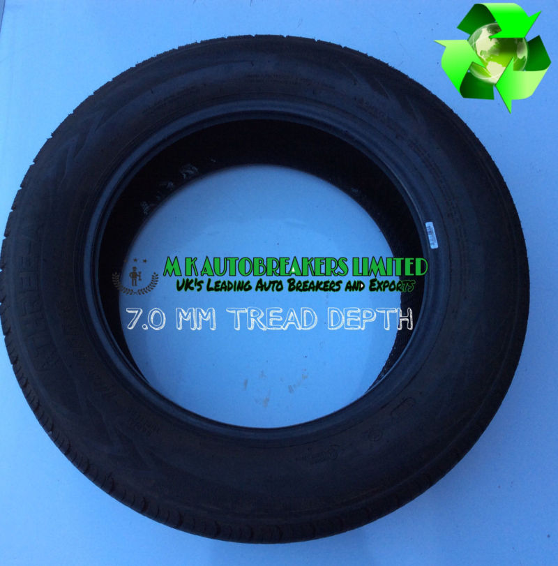 1x 185/65/R15 (88H) THREE A (P306) 7.0 MM Tread Depth - Image 3