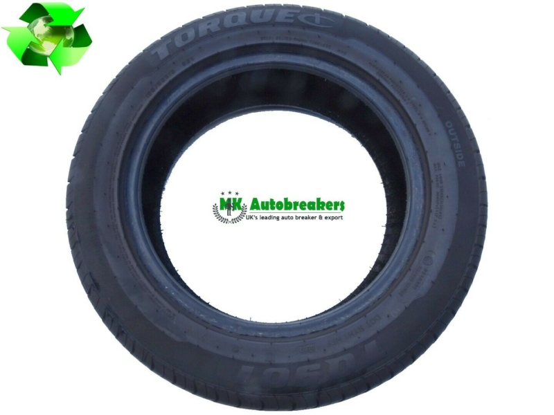 1x 195/55/15 (85V) TORQUE (TQ901) 5.8 MM TREAD DEPTH - Image 3