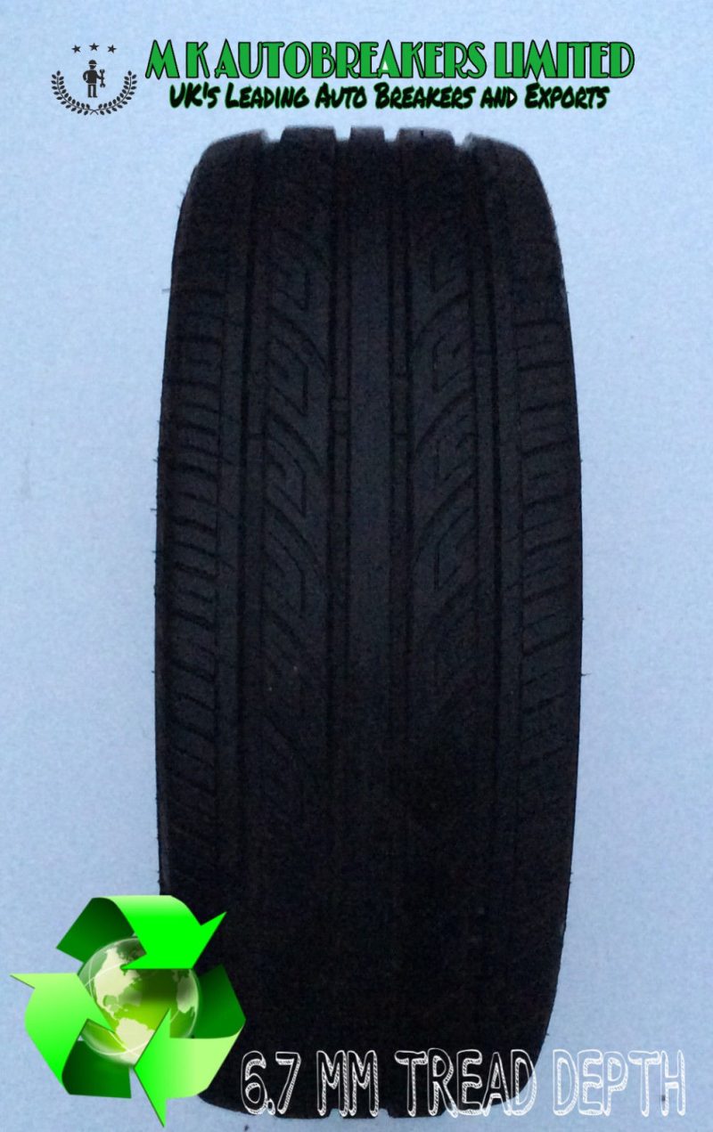 1x 195/55/R15 (85) LANDSAIL ( LS 988 ) 6.7 MM Tread Depth - Image 3