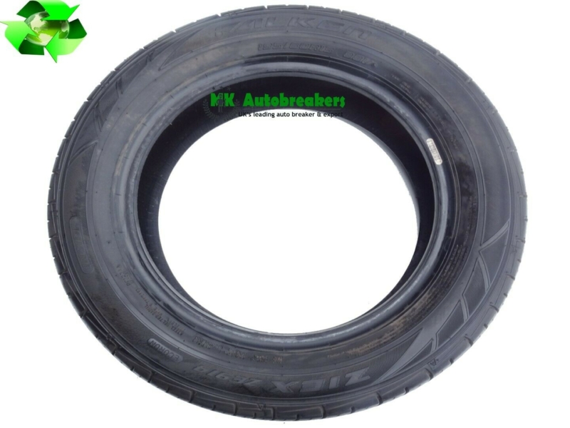 1x 195/60/15 (88V) FALKEN (ZIEX ZE914) 7.1MM TREAD DEPTH - Image 2