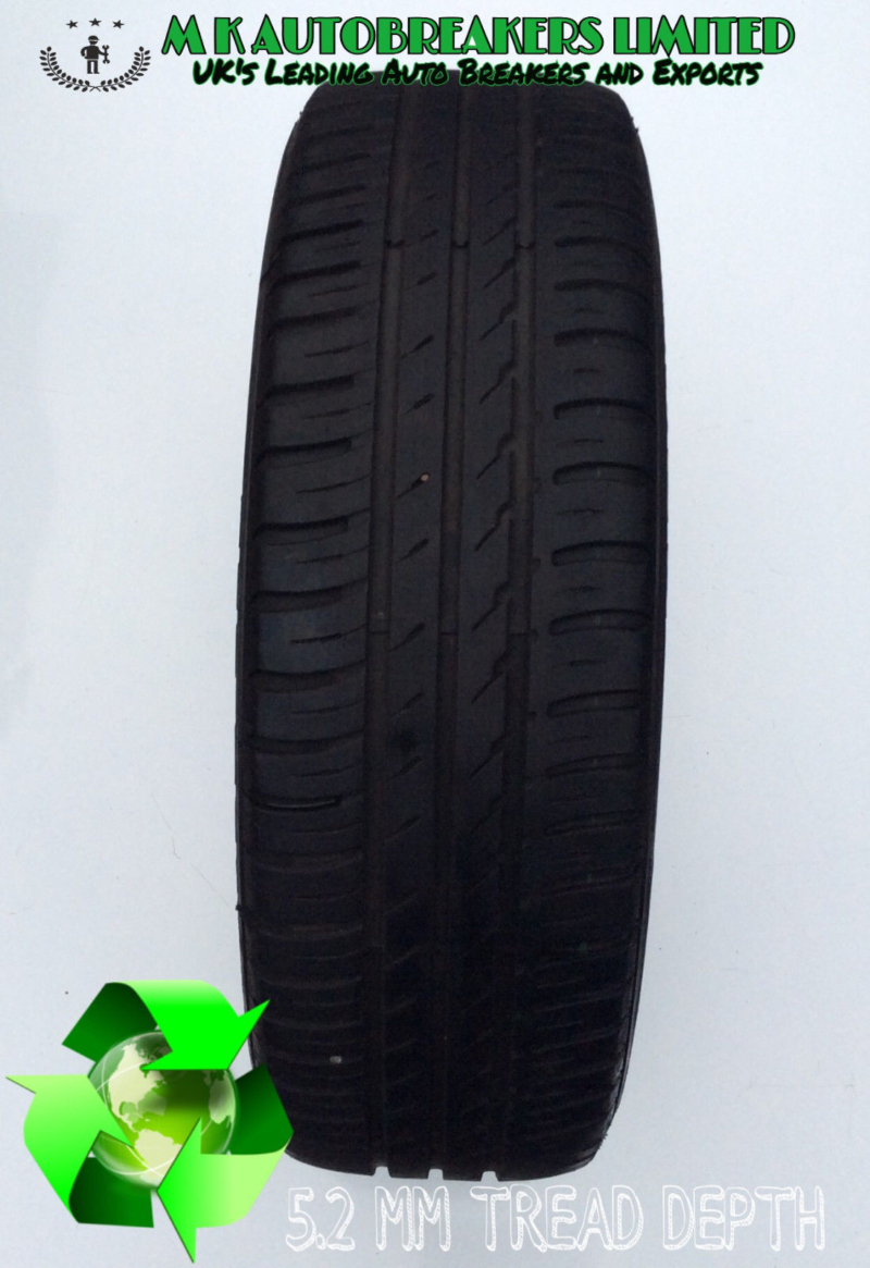 1x 195/65/R15 (91H) PROFIL ( ECO COMFORT 3 ) 5.2 MM Tread Depth - Image 4