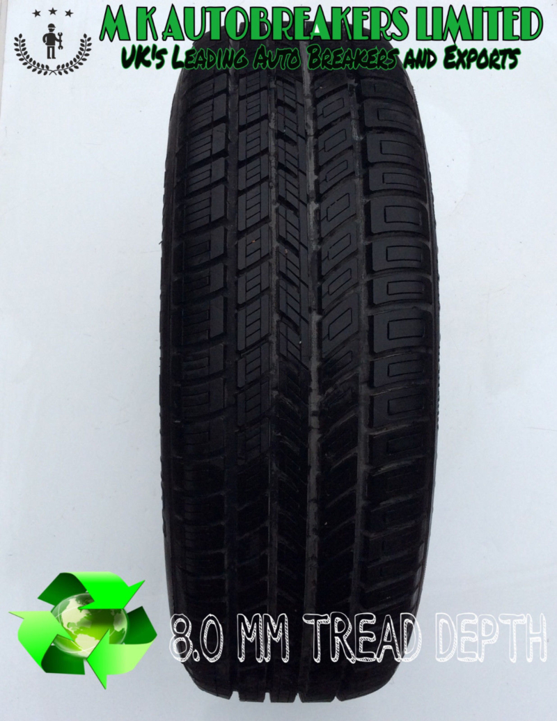 1x 195/65/R15 (91T-xt2) MECHELIN (ENERGY) 8.0 MM TREAD DEPTH - Image 4