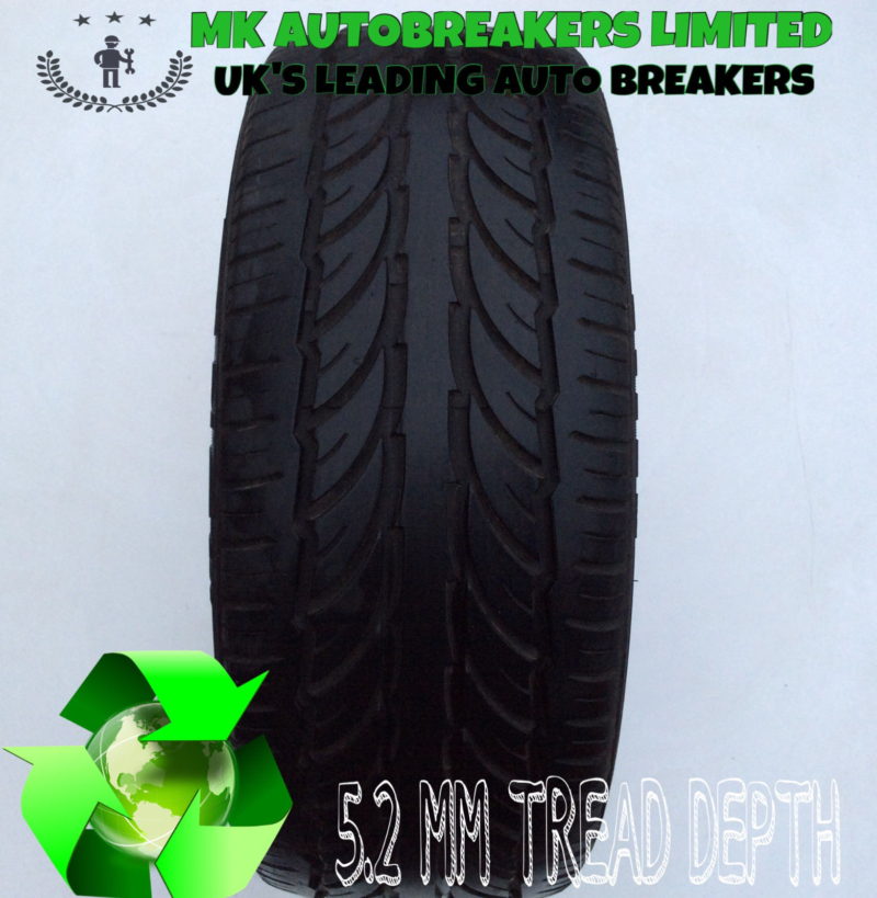 1x 205/45/R16 (87W) SUNEW (YS 112) 5.2 MM TREAD DEPTH - Image 4