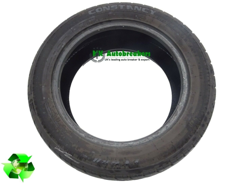 1x 205/55/16 (91V) CONTANCY (LY688) 5.2 MM TREAD DEPTH - Image 3